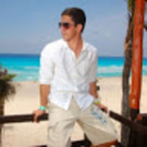 Meet your Posher, Diego